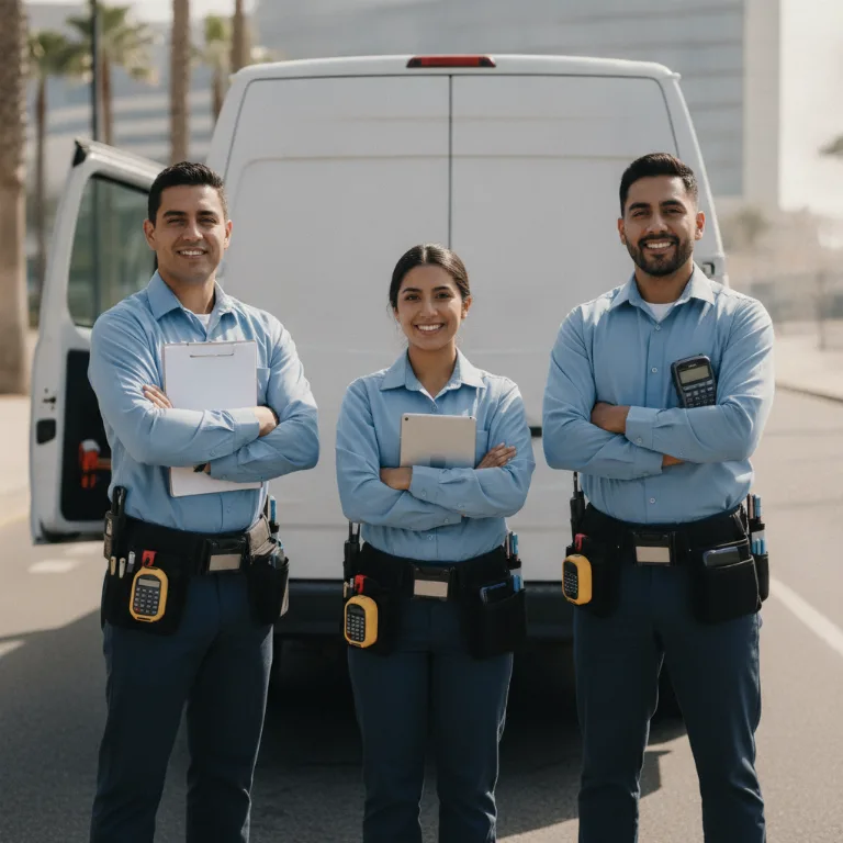 Intermediário de Crédito equipe em Guaruja